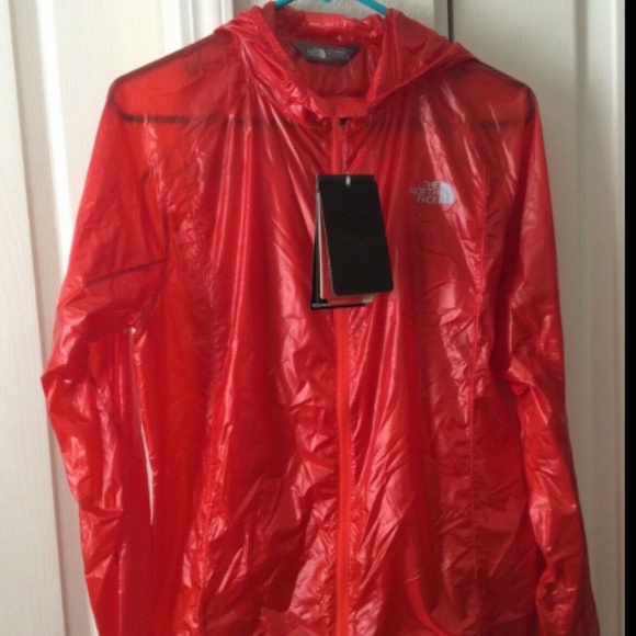 The North Face Other - North Face Flight series RKT running jacket sz S